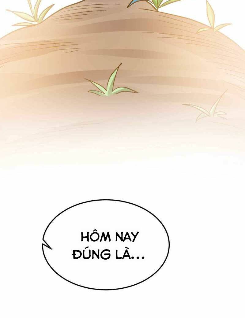 Vạn Giới Tiên Vương: Chapter 58