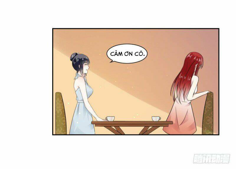 Thiên Kim Đường Môn: Chapter 71