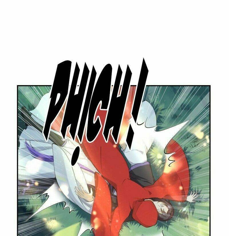 Nữ Tiên Tôn Bận Đào Hôn: Chapter 16