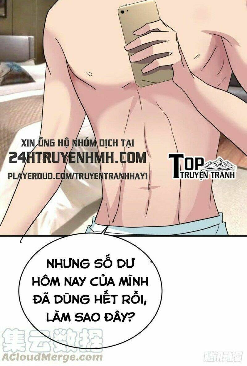 Đại Gia Livestream Vạn Giới: Chapter 46