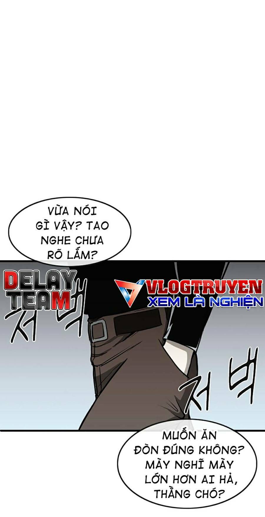 Không Làm Anh Hùng Để Trở Thành Nhân Vật Phản Diện: Chapter 5