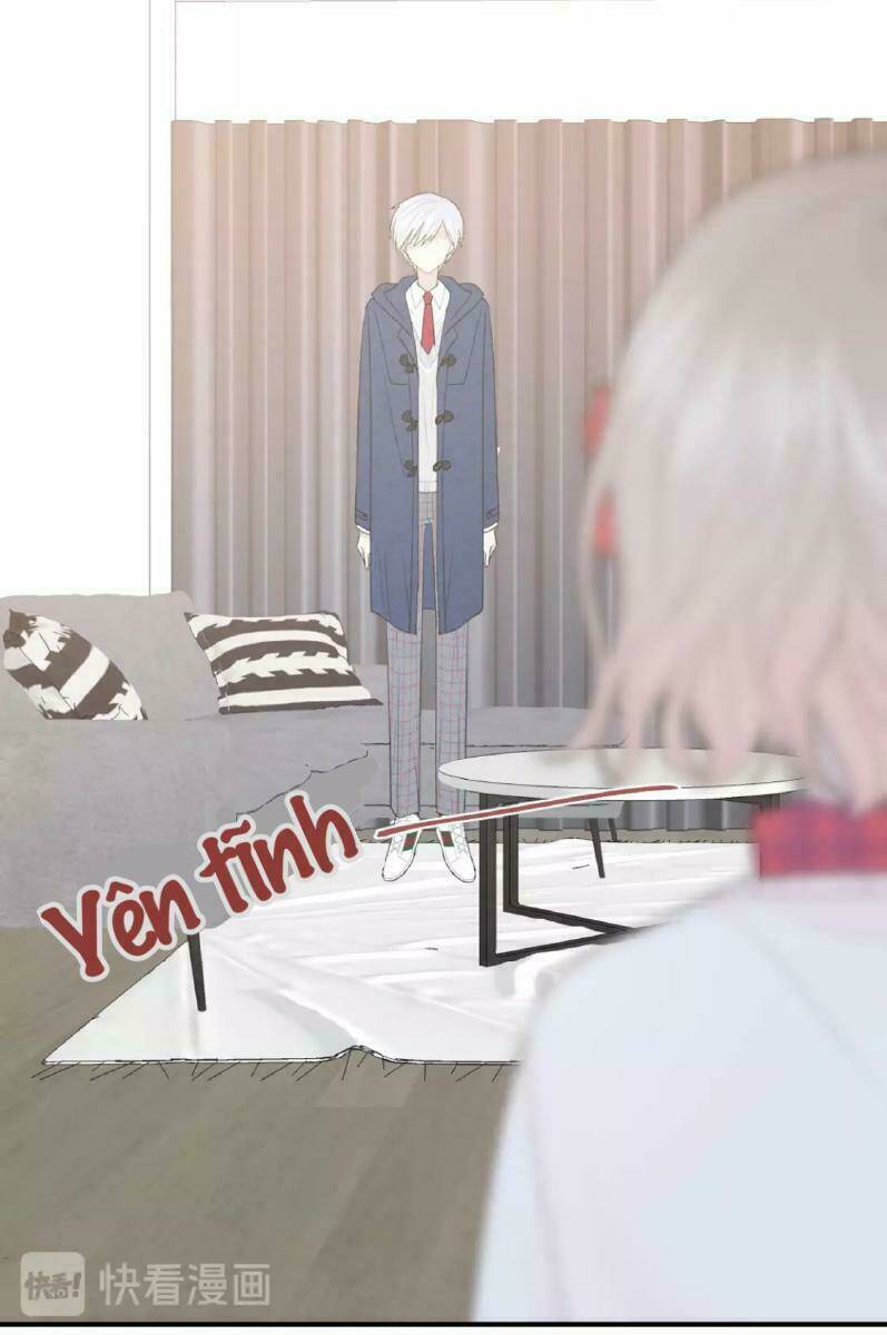 Từ Cái Nhìn Của Em: Chapter 37