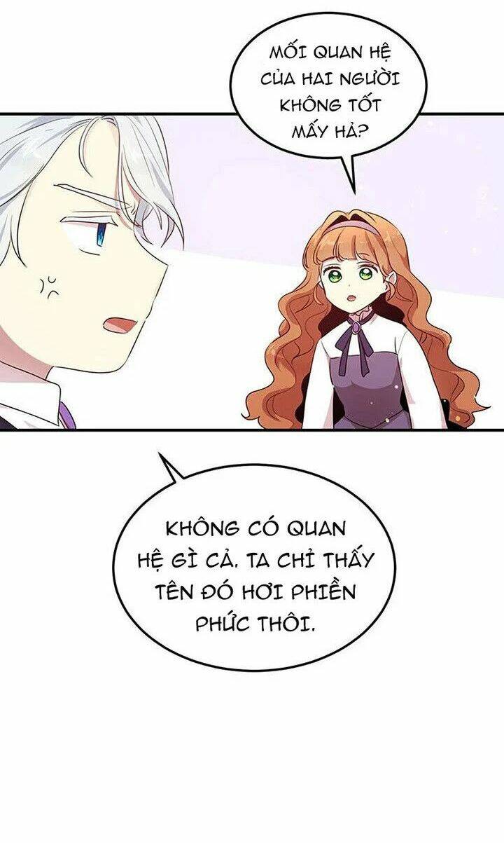 Công Tước, Loạn Vừa Thôi!: Chapter 104