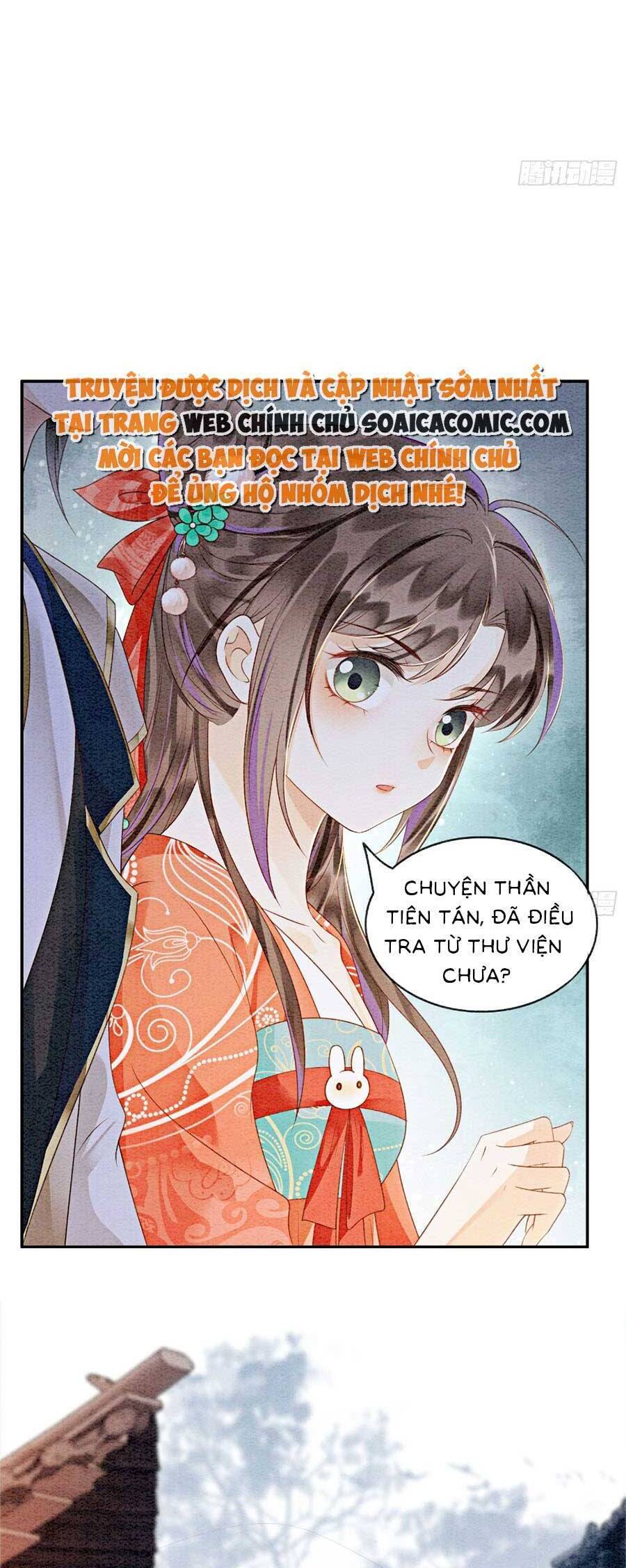 Bắt Đầu Hủy Hôn Để Công Lược Vương Gia: Chapter 77