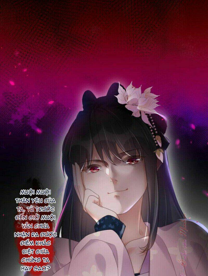 Nhật Kí Học Tập Của Hắc Liên Hoa: Chapter 57