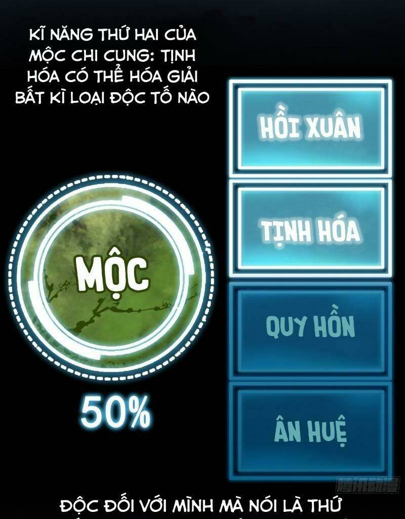 Ta Muốn Ngao Du: Chapter 3