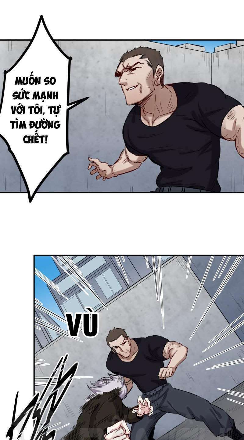 Đỉnh Phong Thần Y: Chapter 62