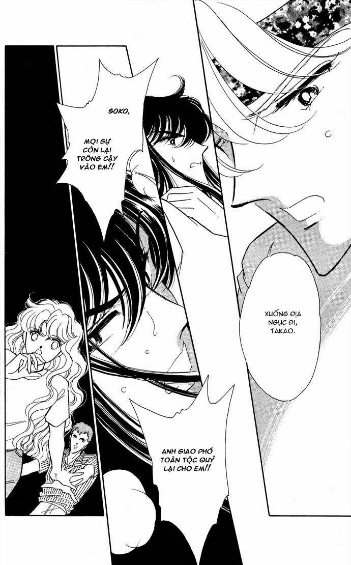 Ao No Fuuin - Blue Seal: Chapter 50