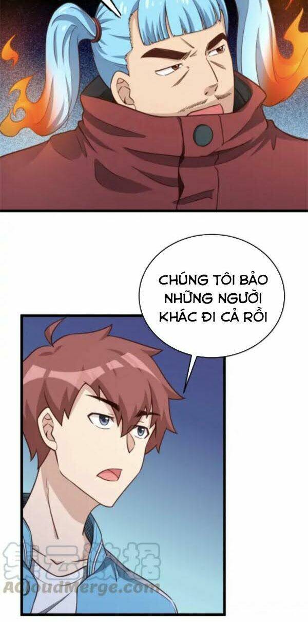 Hệ Thống Tu Tiên Mạnh Nhất: Chapter 136