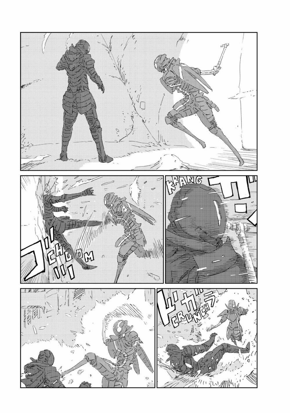 Aposimz: Chapter 14