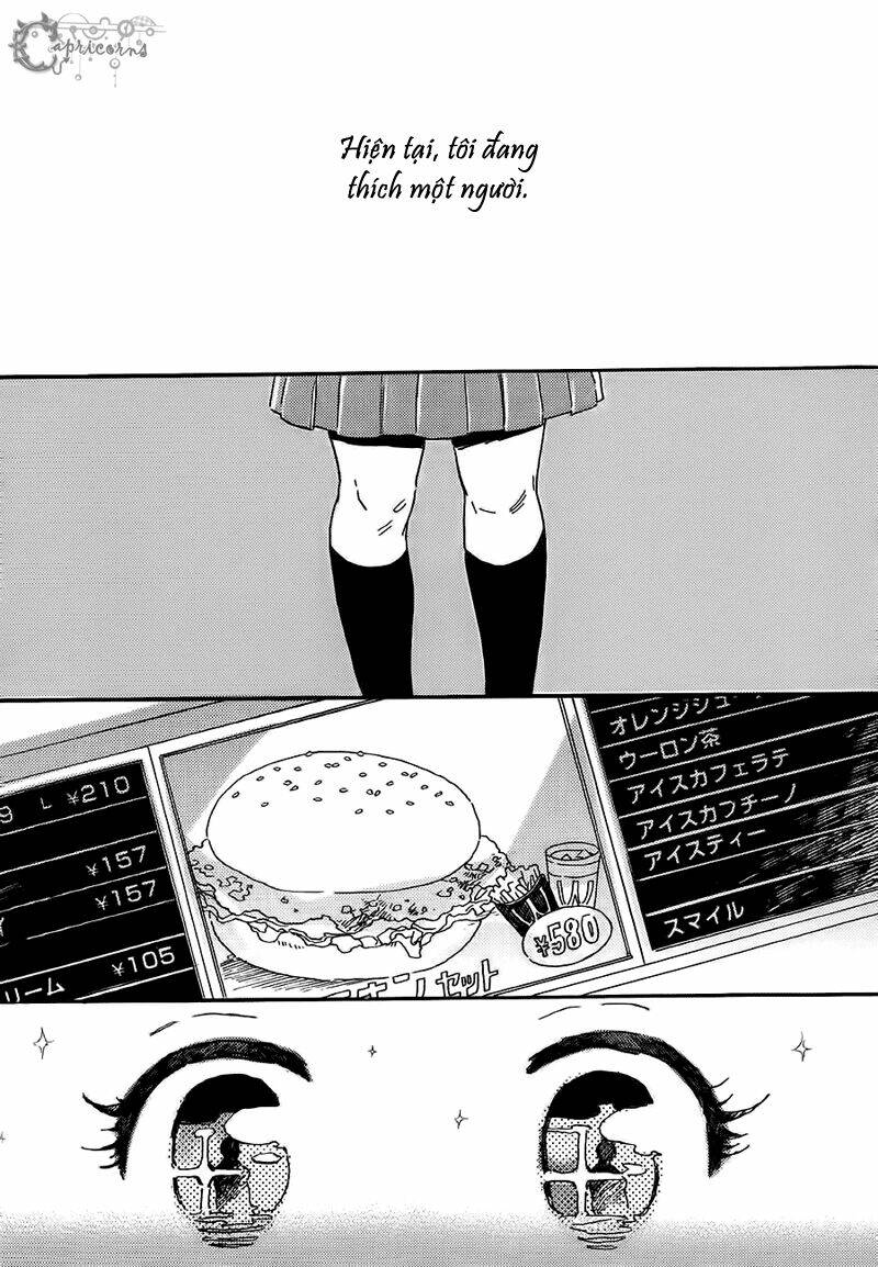 Negative-Kun To Positive-Kun: Chapter 4