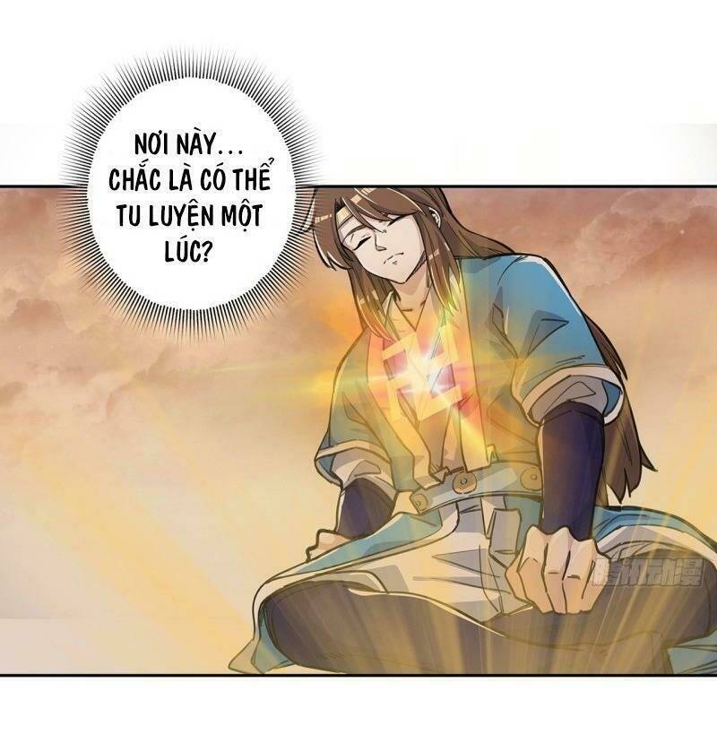 Siêu Phàm Truyện: Chapter 217