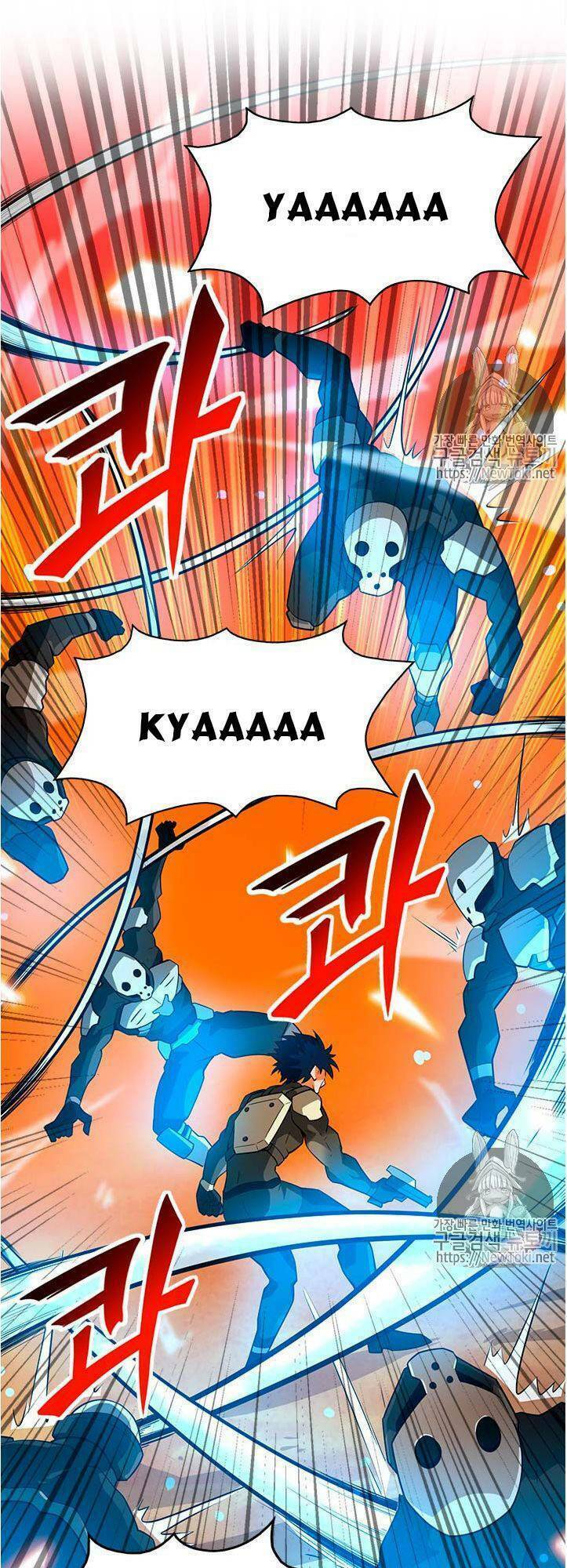 Tôi Tự Động Săn Một Mình: Chapter 38