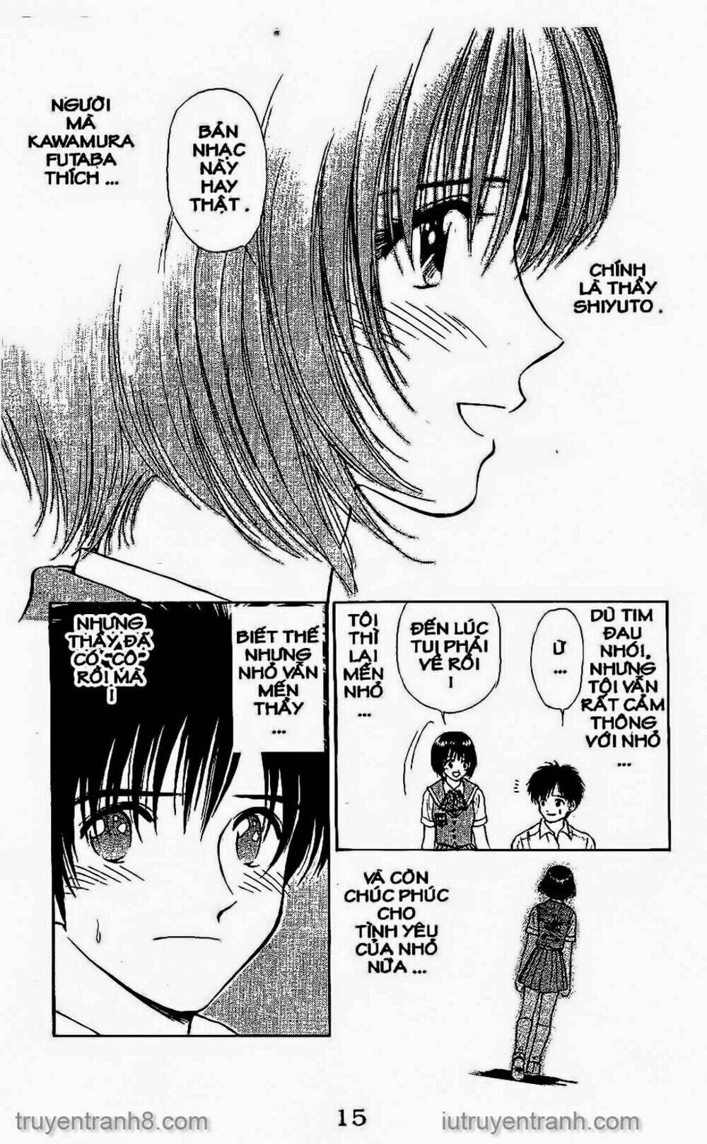 Saladdays: Chapter 87