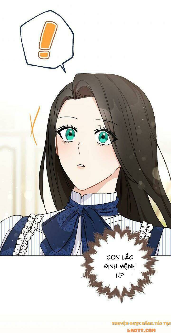 One Pair Lady: Chapter 5