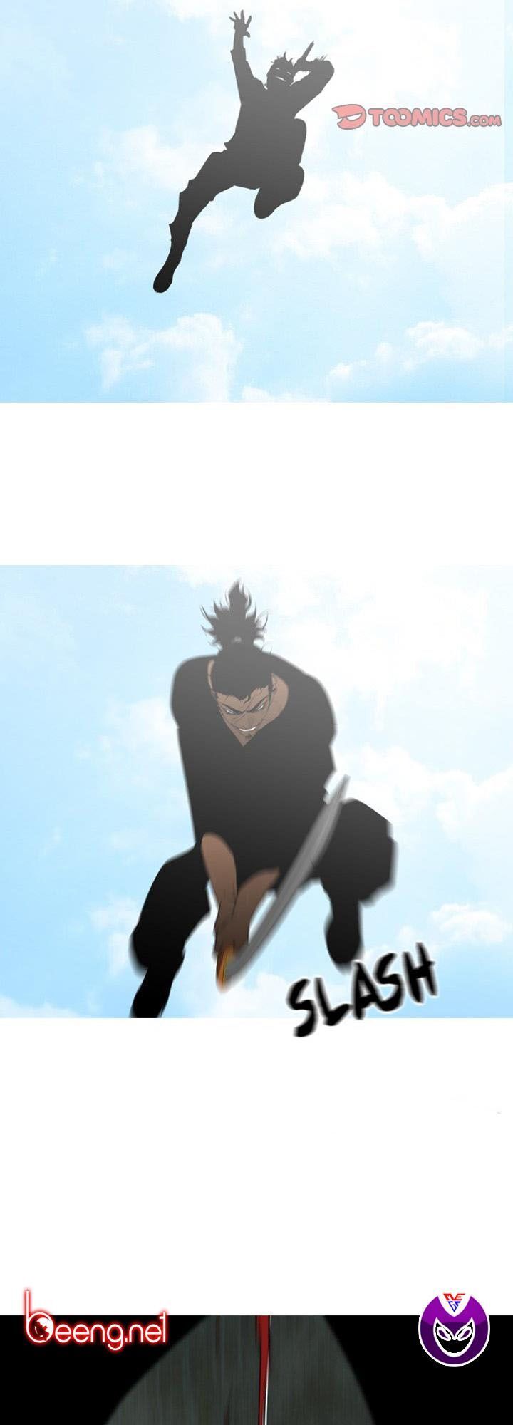 Tong Edge: Chapter 65