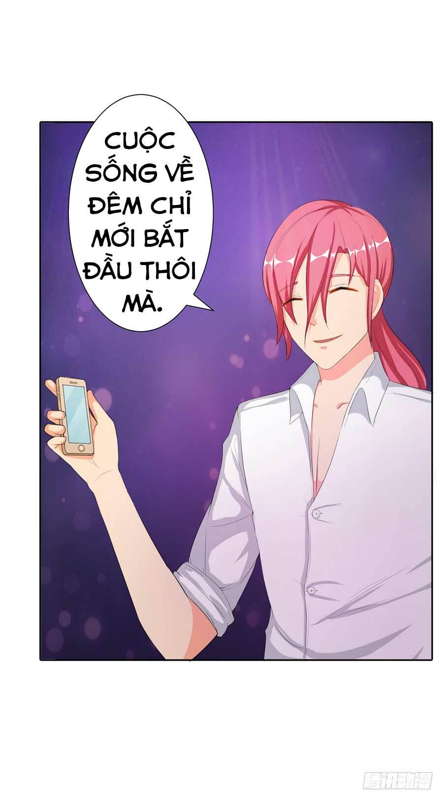 Gả Cho Tình Cũ Làm Lão Bà: Chapter 18