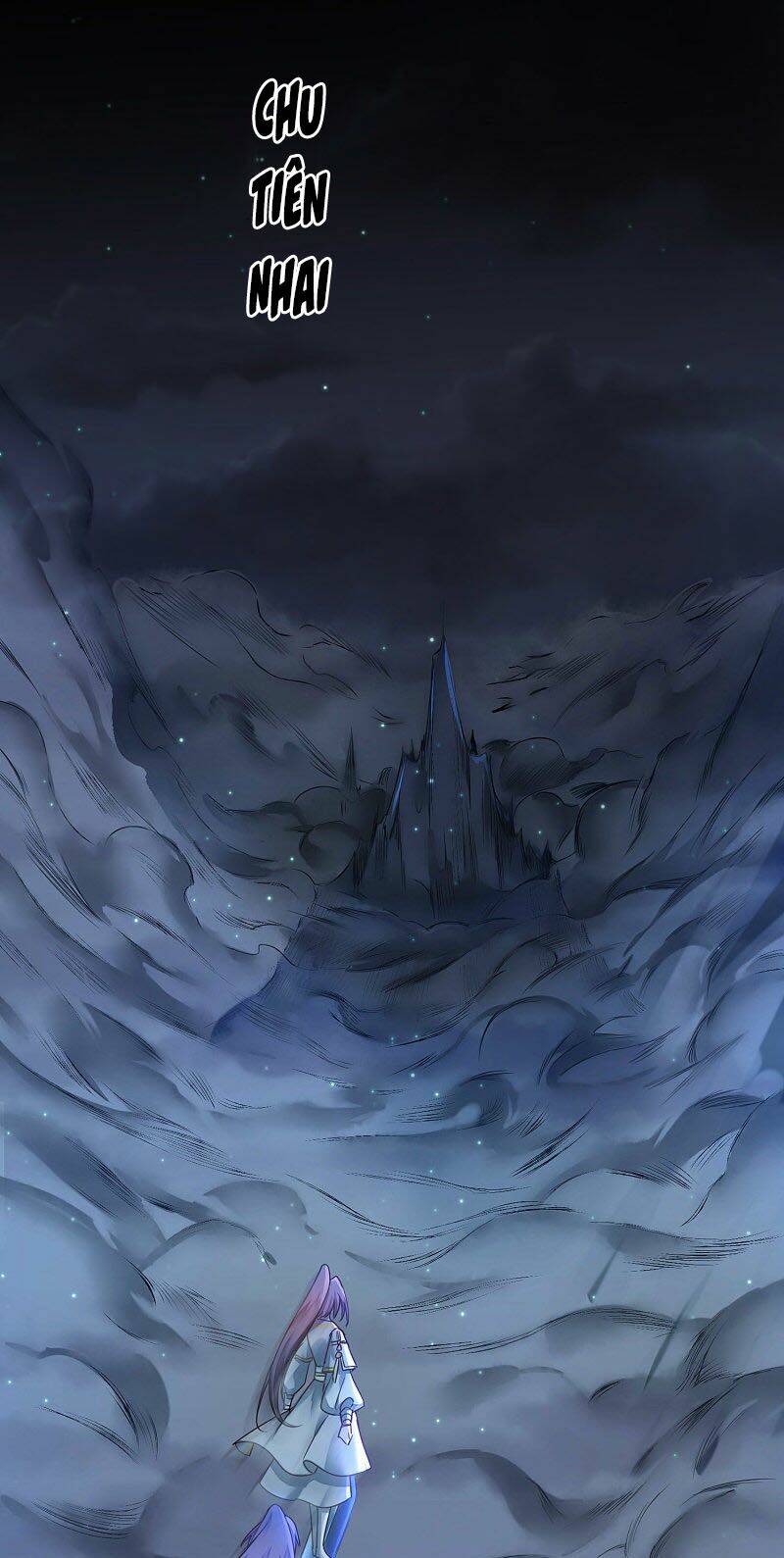 Nghịch Chuyển Tiên Đồ: Chapter 159