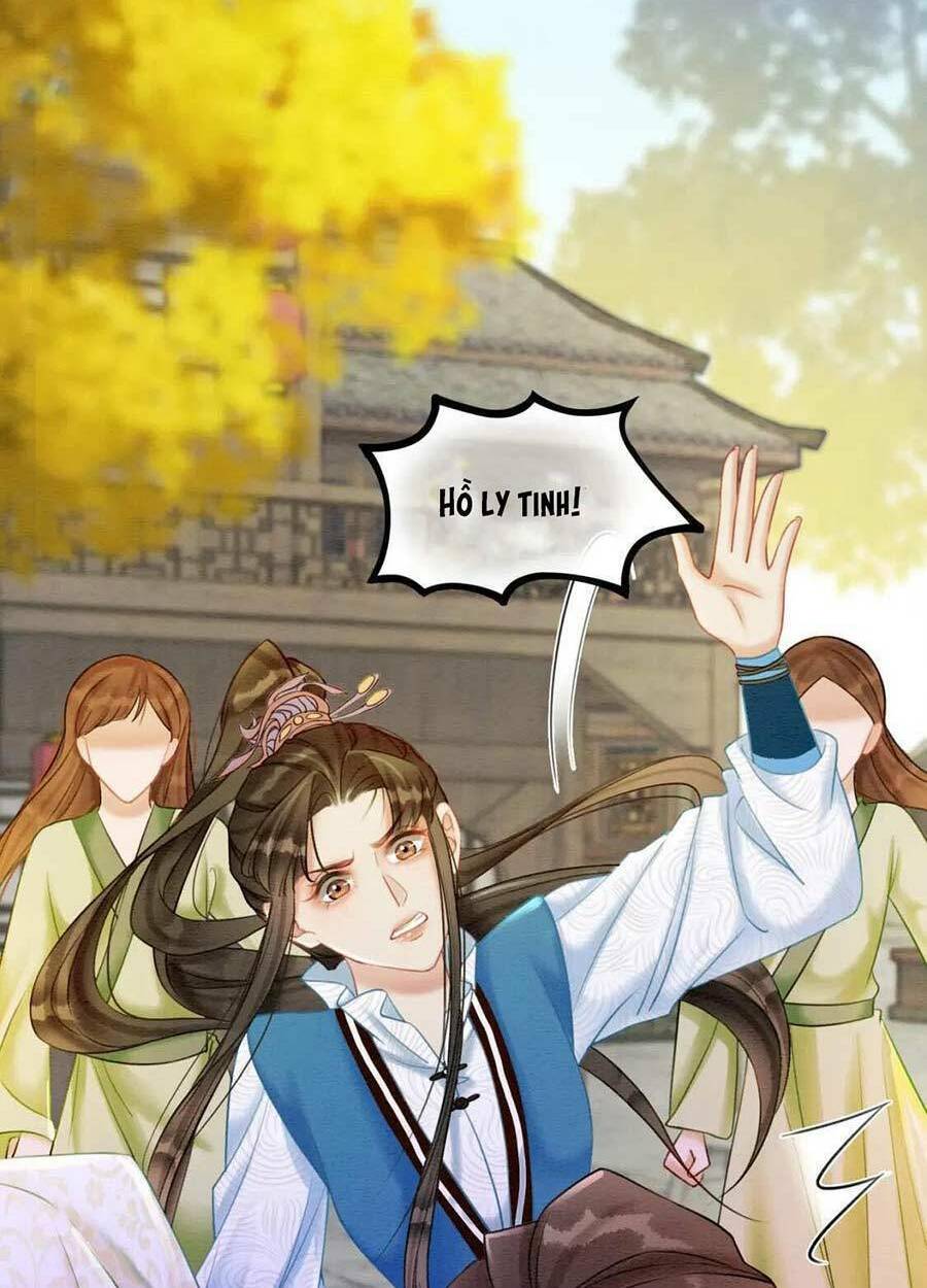 Xung Hỉ Vương Phi: Chapter 75