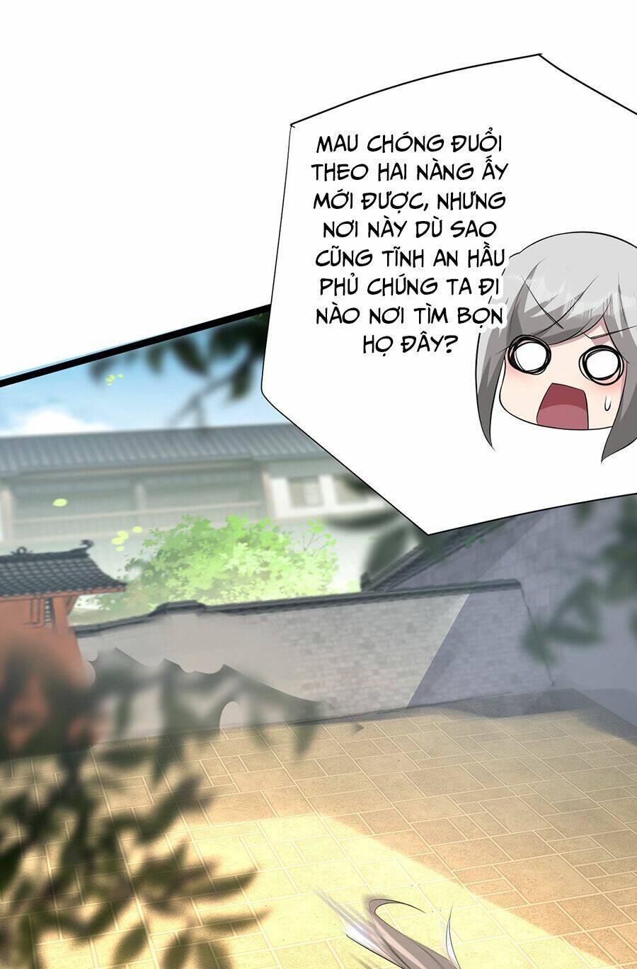 Đại Bảo Kiếm Của Tôi: Chapter 38