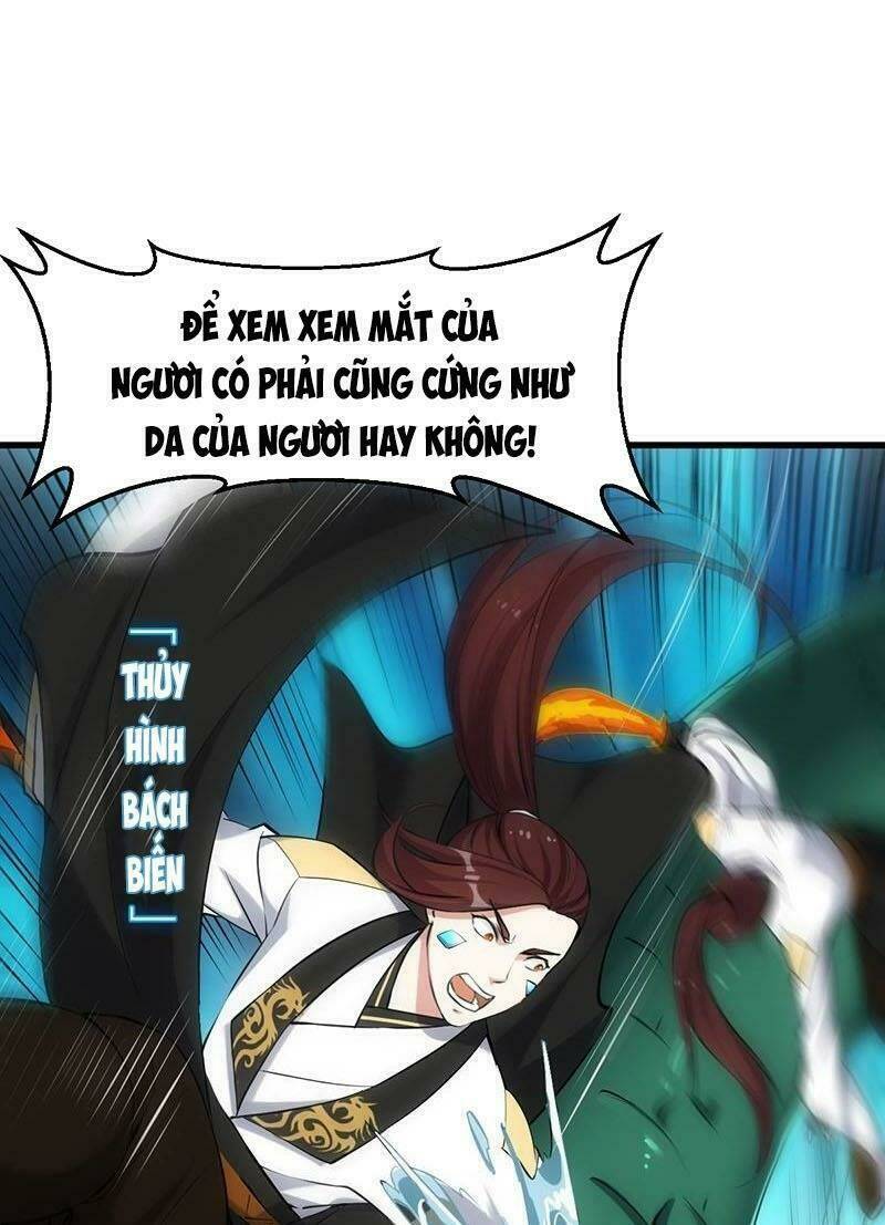 Hệ Thống Thần Long Nghịch Thiên: Chapter 60