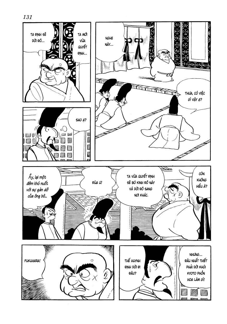 Chim Lửa: Chapter 82