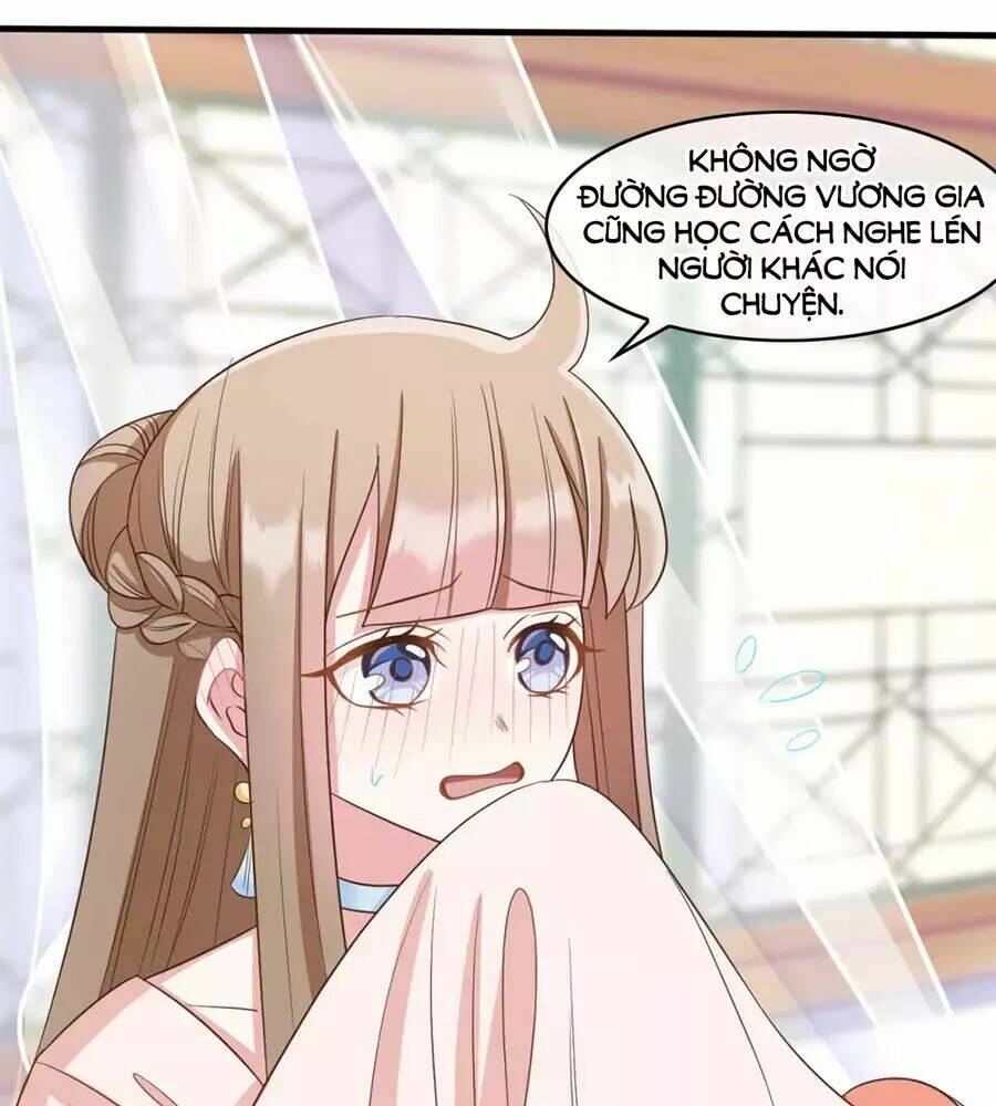 Đích Nữ Hữu Độc: Chapter 36