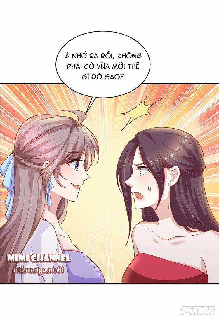 Trọng Sinh Chi Ngược Tra Nữ Vương: Chapter 22