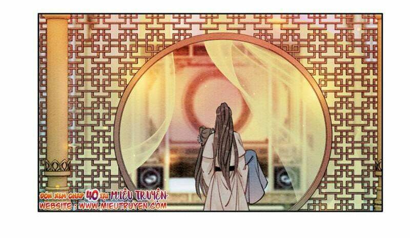 Hậu Cung Của Trẫm Cháy Rồi!: Chapter 39