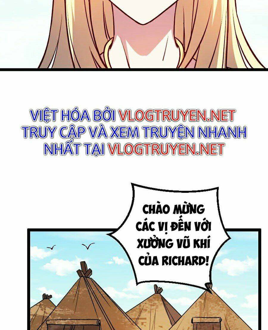 Tối Cường Thành Chủ Đích Dị Giới: Chapter 14