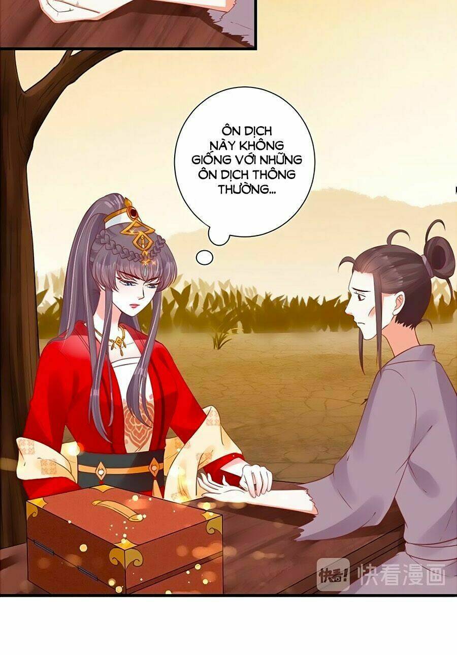 Thịnh Thế Lê Hoa Điện: Chapter 54