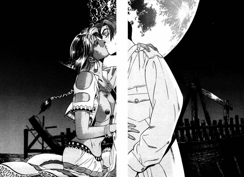 Yugo - Kẻ Thương Thuyết: Chapter 3