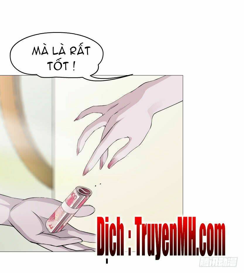 Thành Phố Vật Chất: Chapter 6