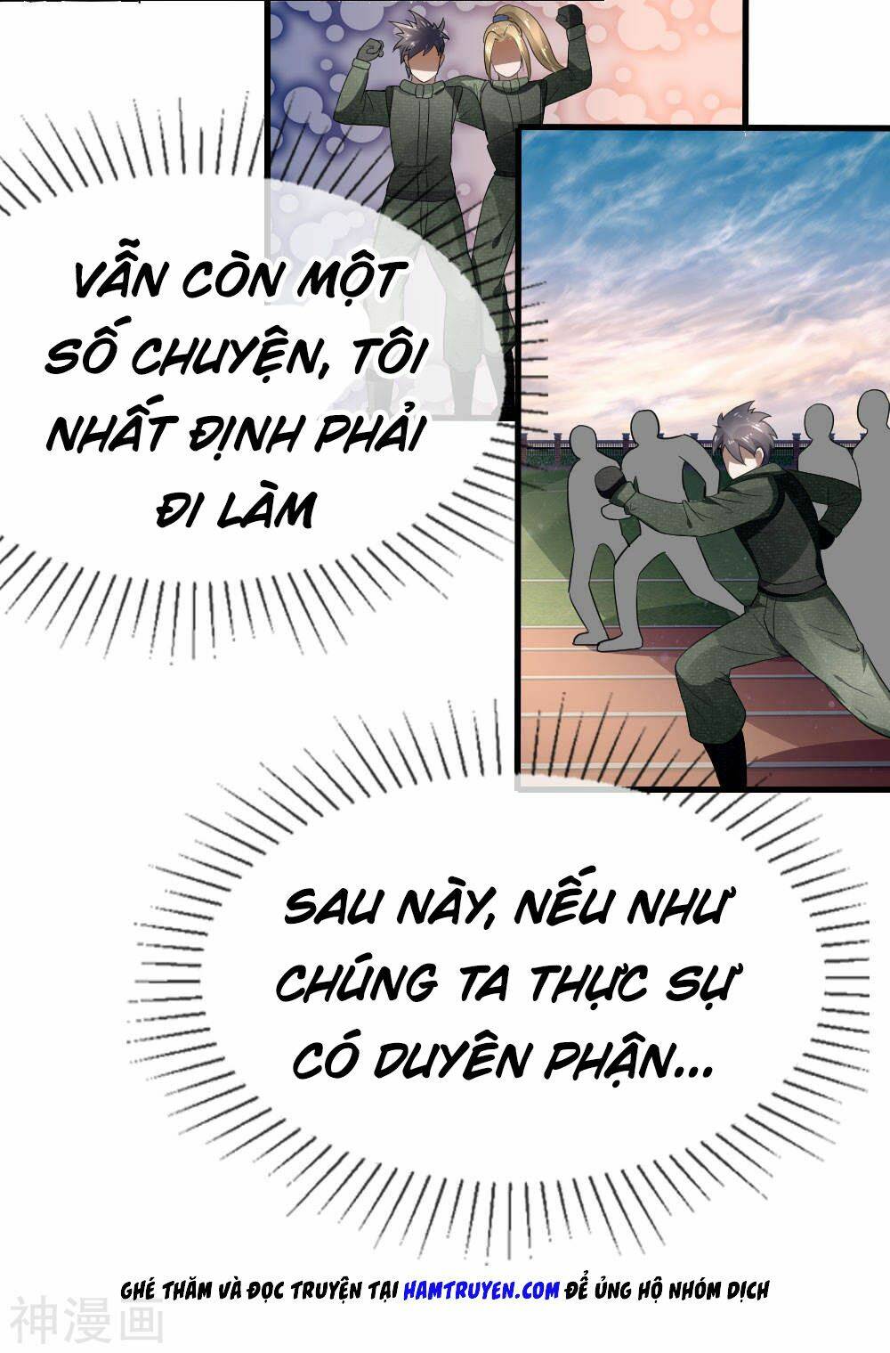 Tuyệt Thế Binh Vương: Chapter 88