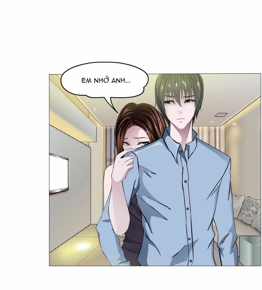 Cạm Bẫy Của Nữ Thần: Chapter 112