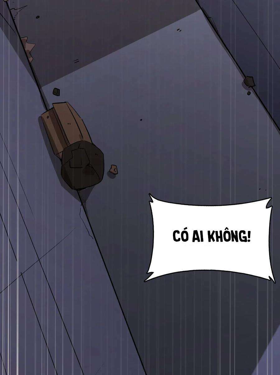 Hóa Ra Tôi Là Công Cụ Trong Game Tình Yêu: Chapter 21