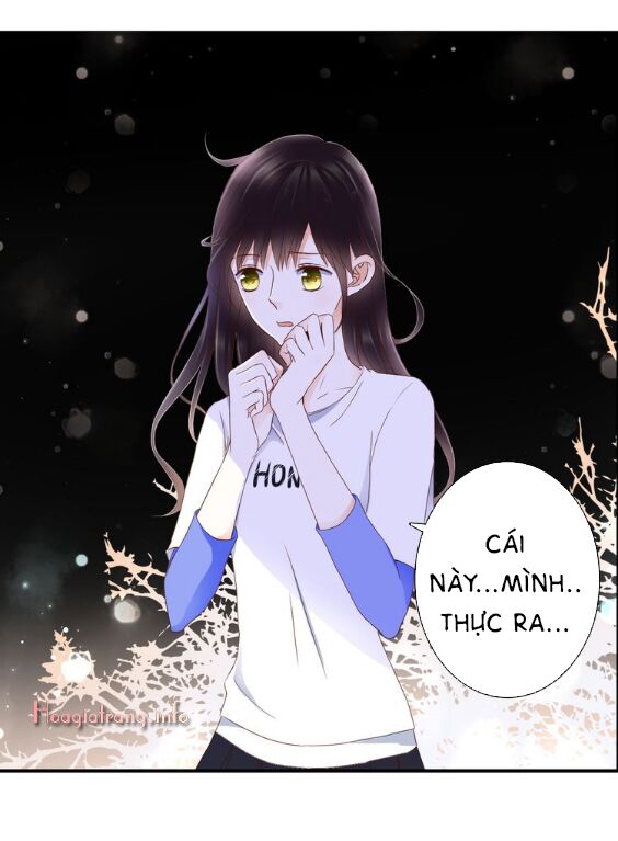 Ở lại thế kỷ này: Chapter 31