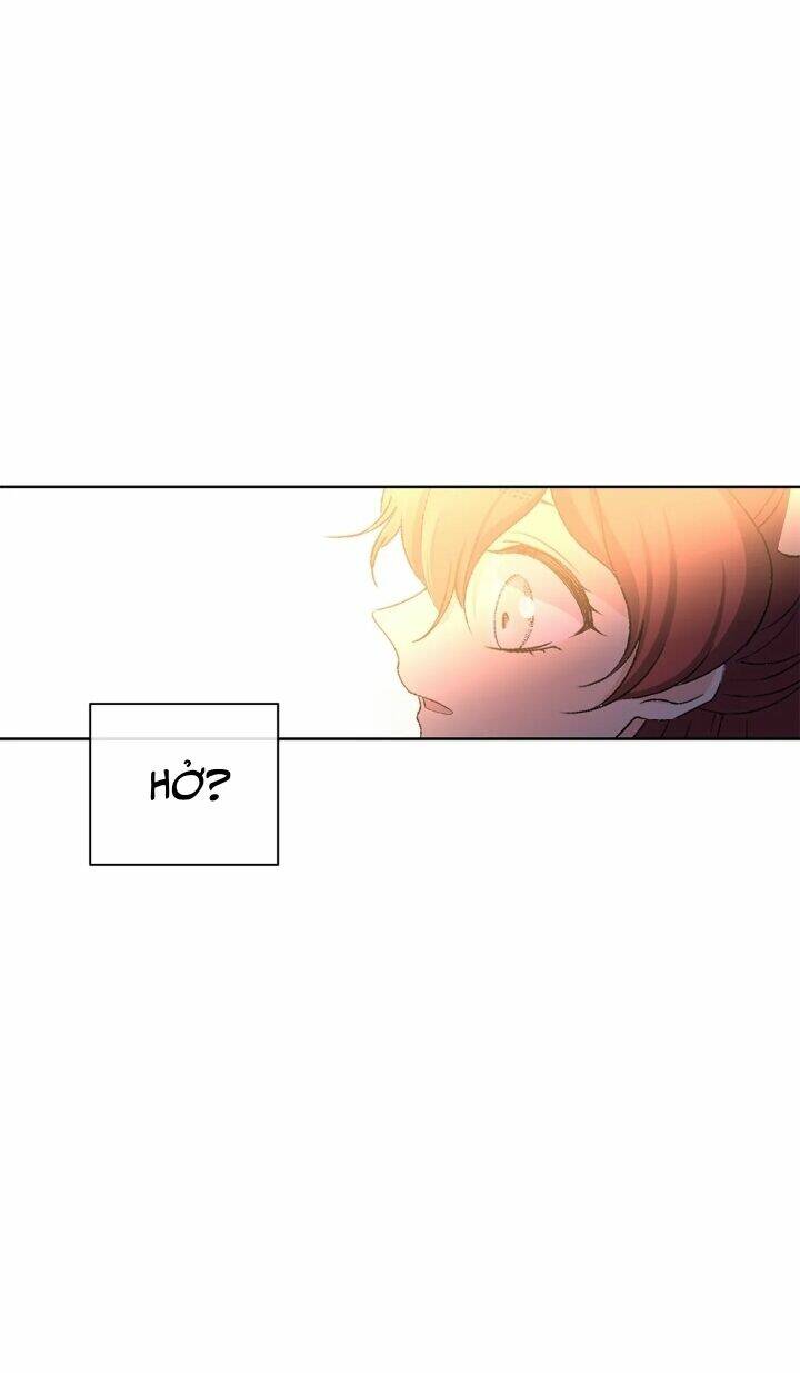 Công Chúa Thời Gian Có Hạn: Chapter 28