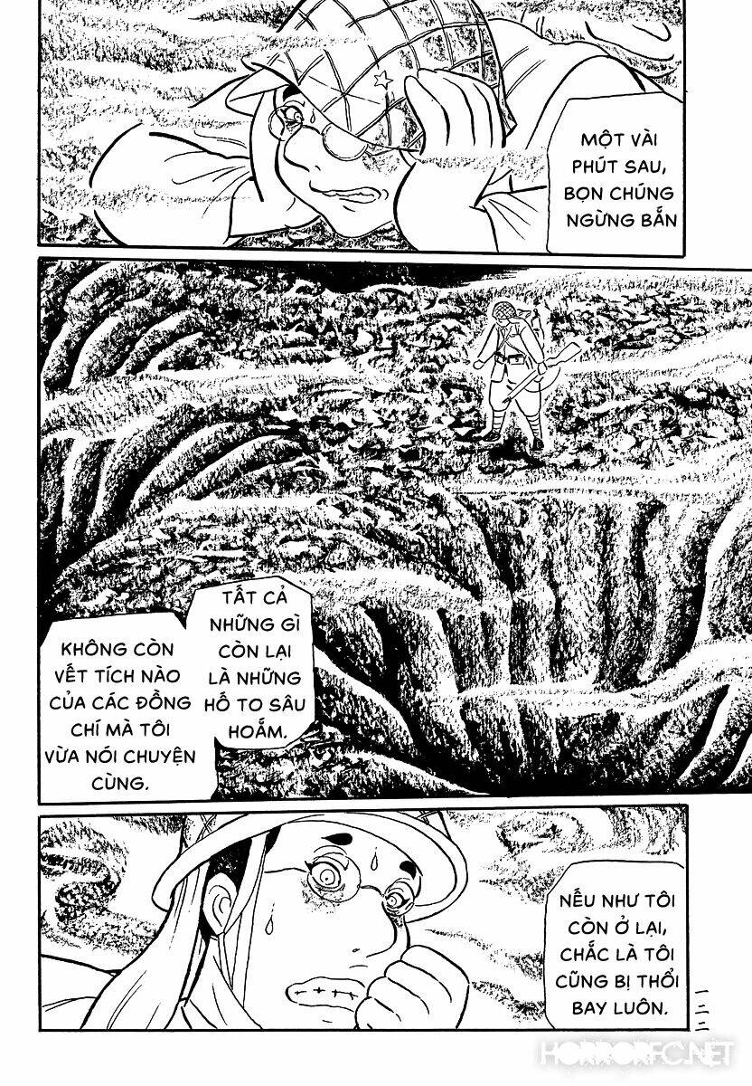 Mononoke Soushi: Chapter 16