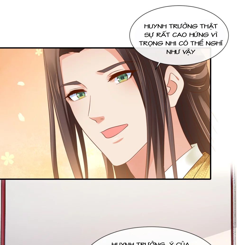 Lãnh Cung Phế Hậu Muốn Nghịch Thiên: Chapter 170