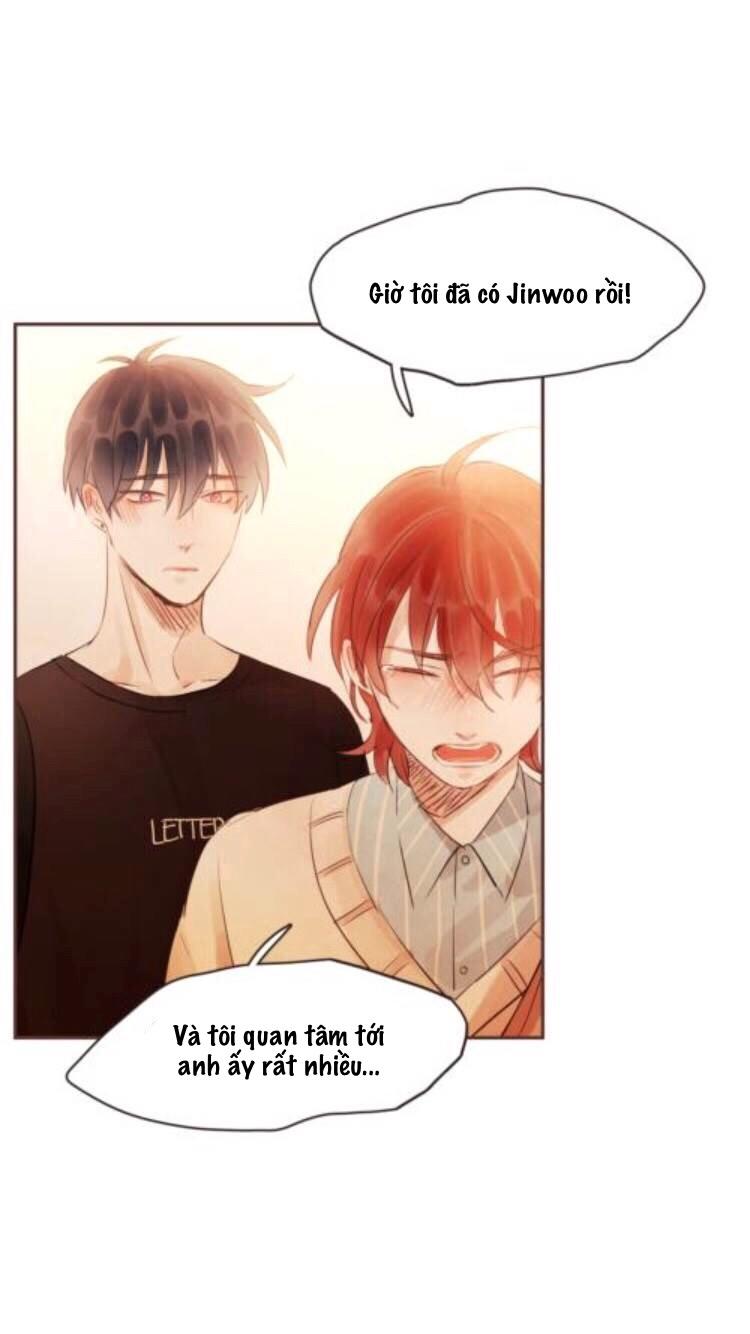Thiếu Soái Của Tôi Chính Là Manh Như Vậy: Chapter 27