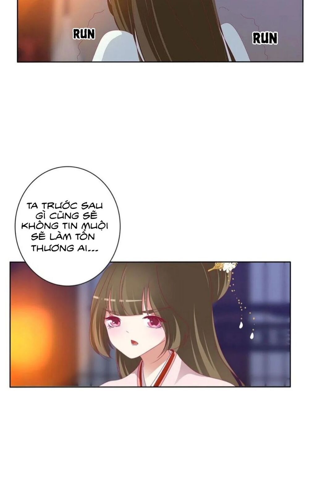 Thông Linh Phi: Chapter 718