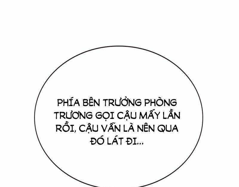 Này! Đừng Động Vào Phô Mai Của Tôi: Chapter 100