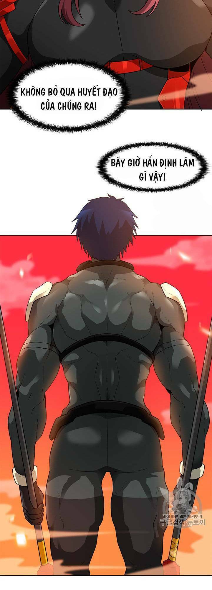 Tôi Tự Động Săn Một Mình: Chapter 46