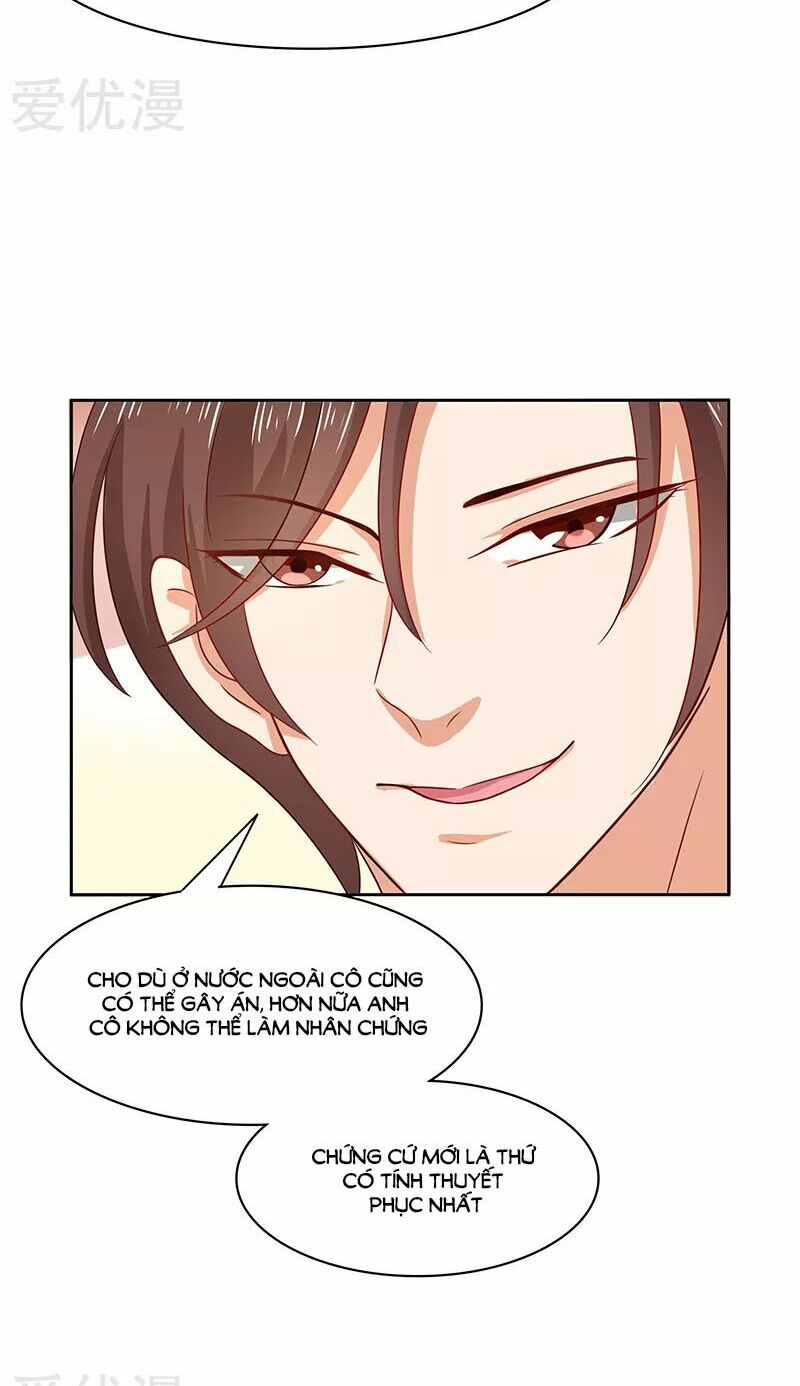 Chồng Già Vợ Trẻ Trêu Nhau Hàng Ngày: Chapter 7