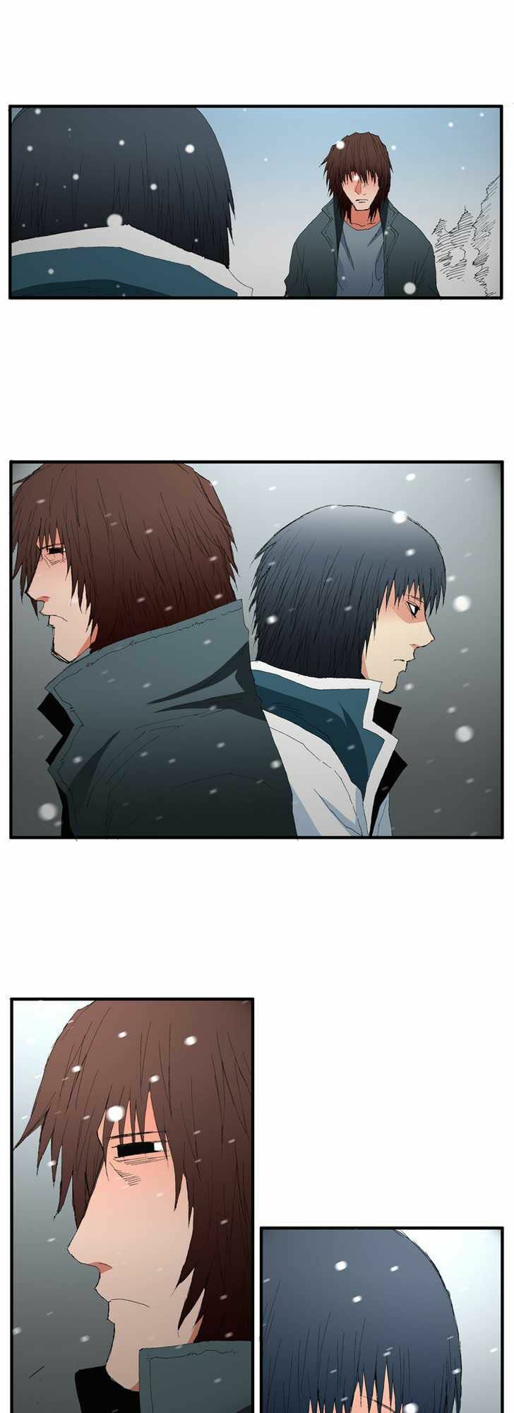 Siêu năng: Chapter 56