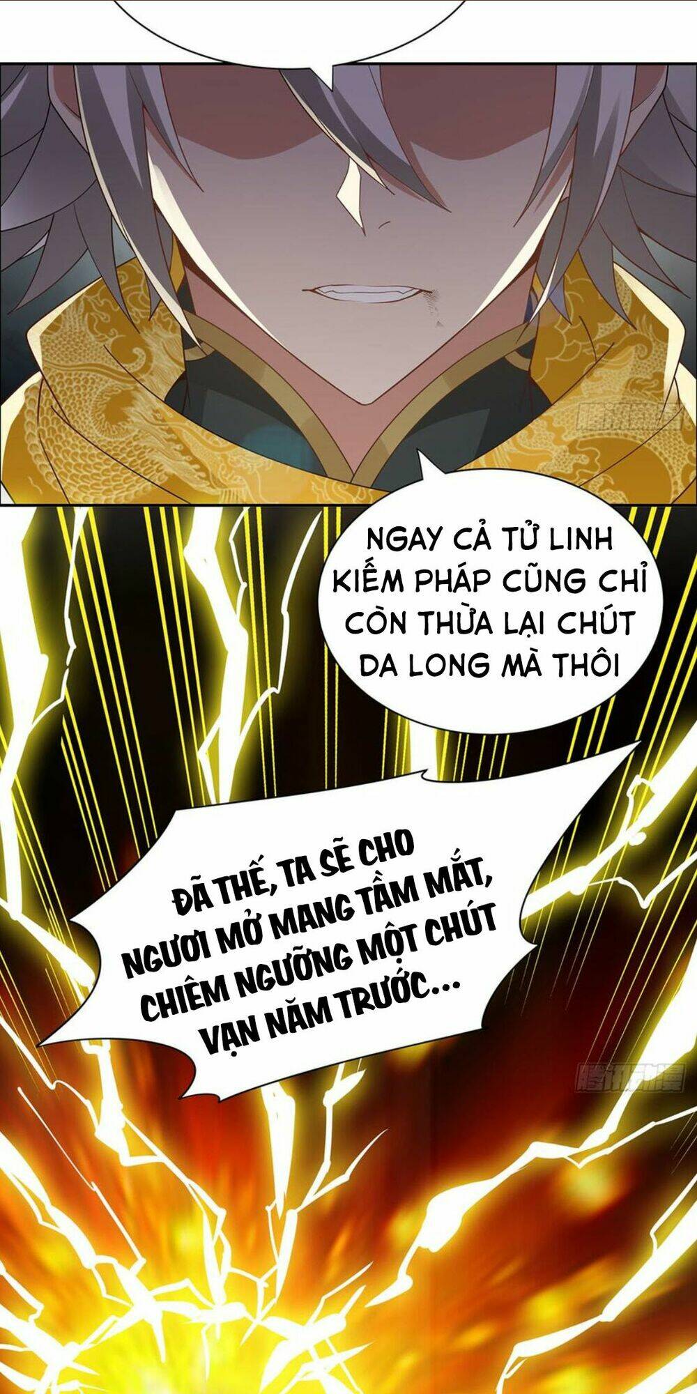 Nghịch Lân: Chapter 74