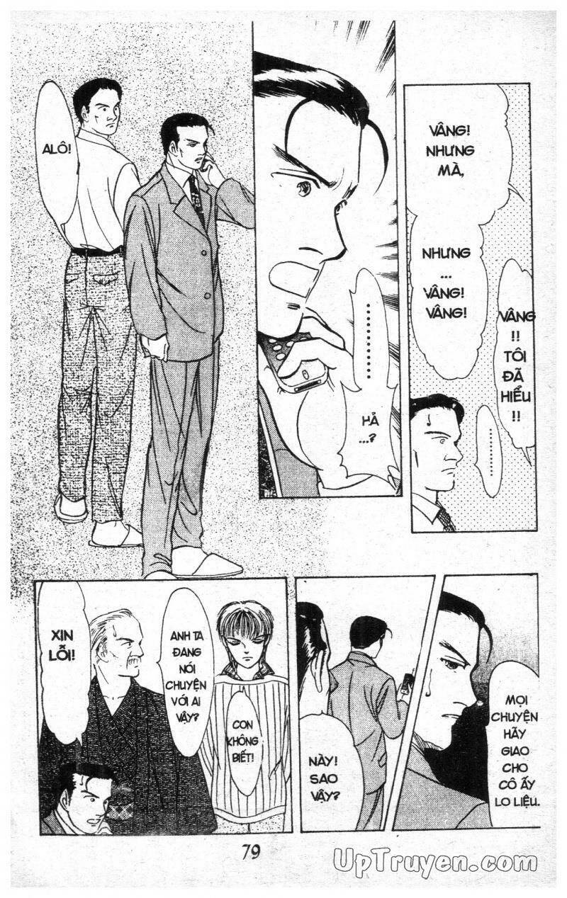 9 Banme No Musashi: Chapter 10