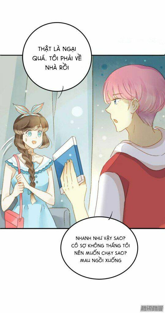 Sức Mạnh Của Sắc Đẹp: Chapter 169