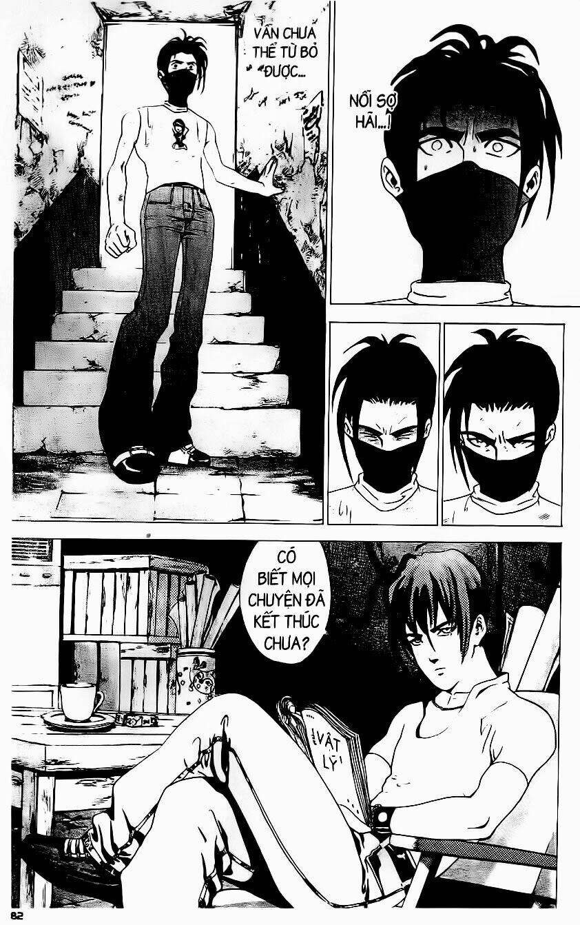 Ai Hơn Ai: Chapter 38